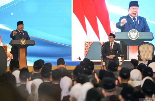 Pengamat: Kenaikan gaji hakim langkah serius perbaiki fondasi keadilan Pengamat: Kenaikan gaji hakim langkah serius perbaiki fondasi keadilan