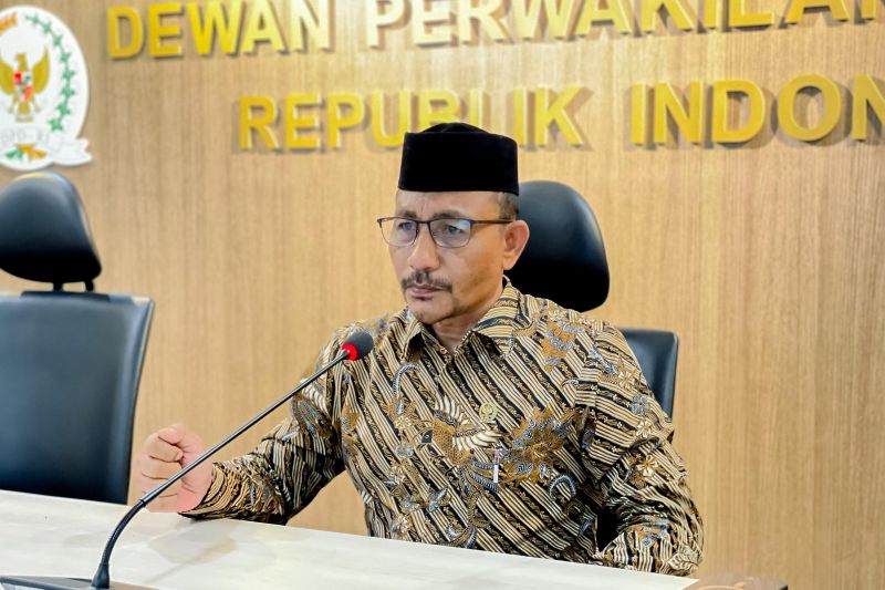 Anggota DPD RI bantu pemulangan warga Aceh korban TPPO di Kamboja Anggota DPD RI bantu pemulangan warga Aceh korban TPPO di Kamboja