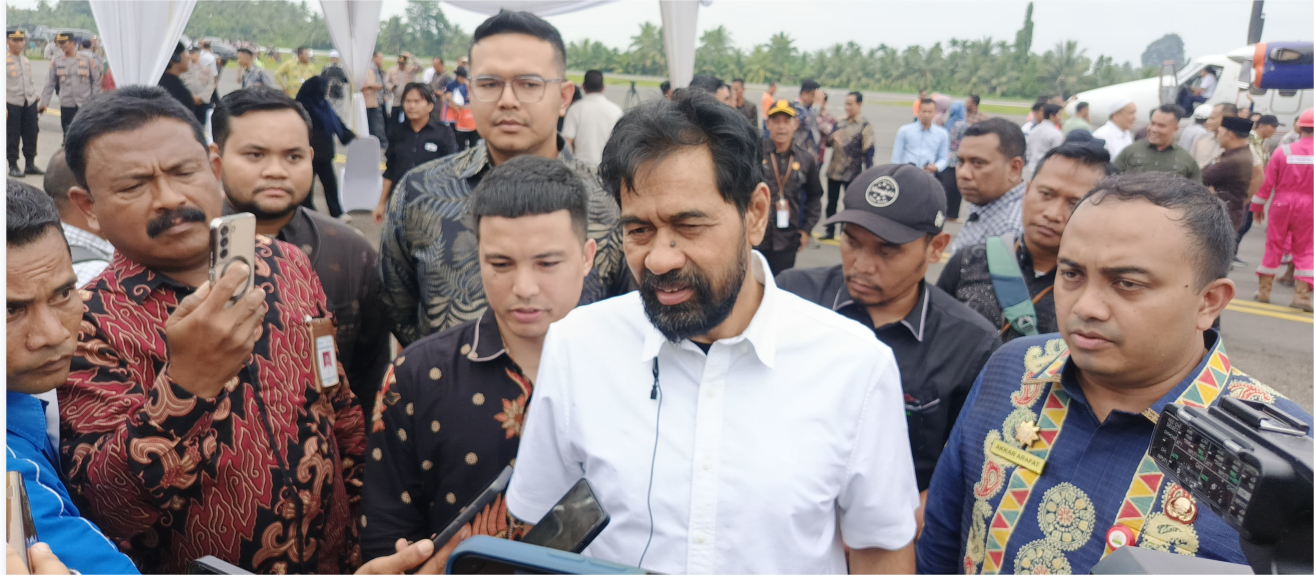 PGE operasikan kembali penerbangan dan bandara khusus point A, dorong pertumbuhan ekonomi Aceh