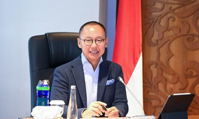 MPR: Pencabutan IUP di Raja Ampat komitmen pembangunan berkelanjutan MPR: Pencabutan IUP di Raja Ampat komitmen pembangunan berkelanjutan