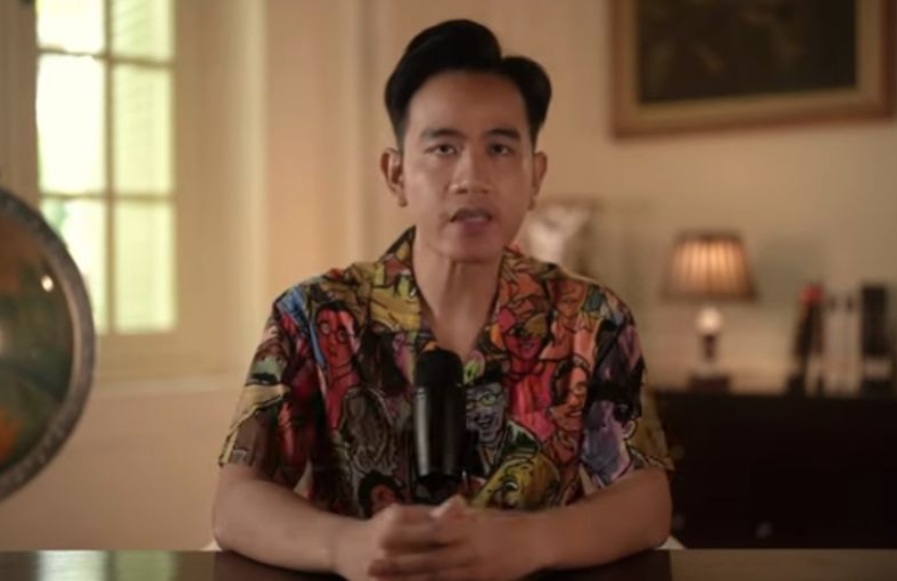Gibran: PP 28/2025 payung hukum pengembangan Blockchain di Indonesia Gibran: PP 28/2025 payung hukum pengembangan Blockchain di Indonesia