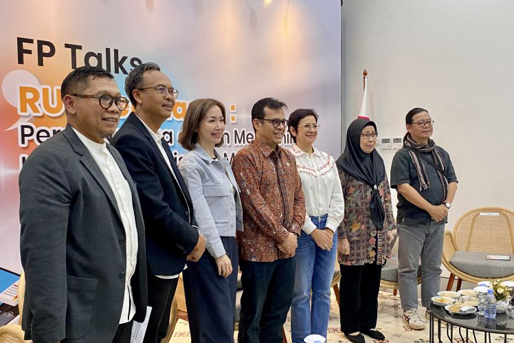 Akademisi: RUU Penyiaran perlu atur media lokal dan kepemilikan silang Akademisi: RUU Penyiaran perlu atur media lokal dan kepemilikan silang