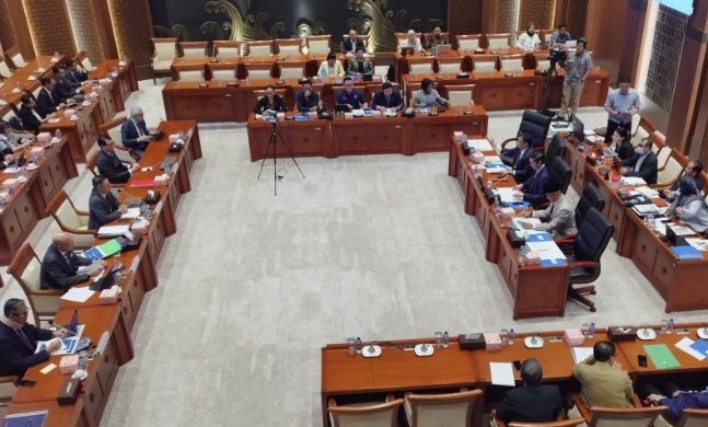 Menlu: 97 WNI dari Iran dan 26 WNI dari Yerusalem sudah dievakuasi