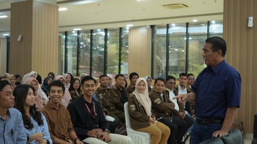 Hilirisasi produk pertanian, Indonesia bisa jadi superpower