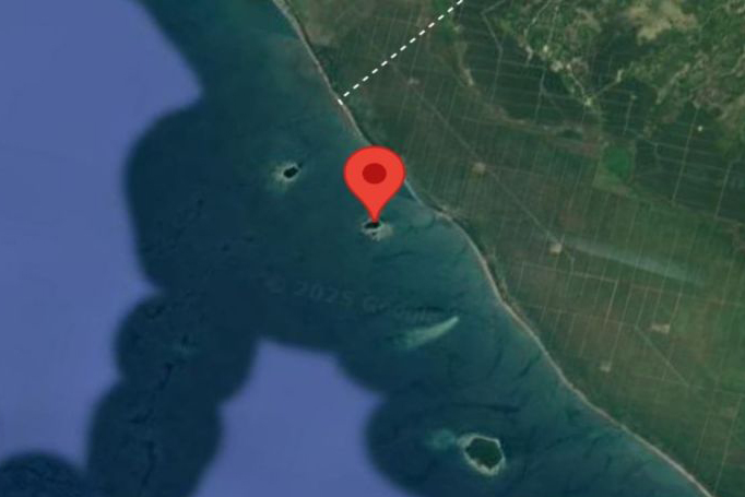 Empat pulau yang diperebutkan Aceh-Sumut belum dipastikan ada Migas Empat pulau yang diperebutkan Aceh-Sumut belum dipastikan ada Migas