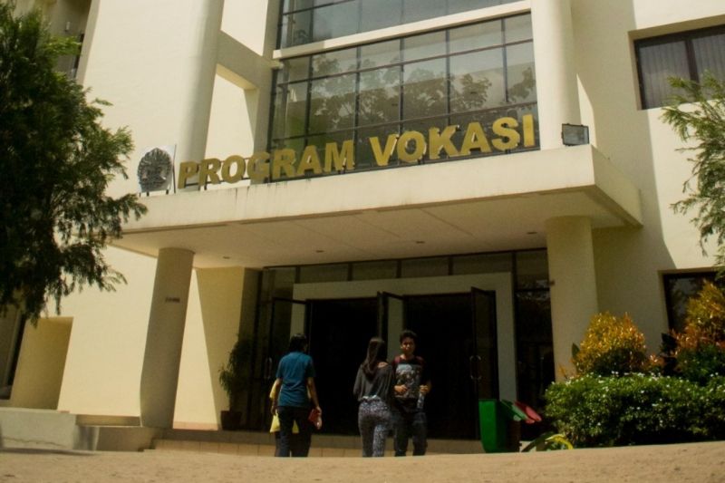 UI tegaskan tak toleransi kecurangan pada Simak UI UI tegaskan tak toleransi kecurangan pada Simak UI