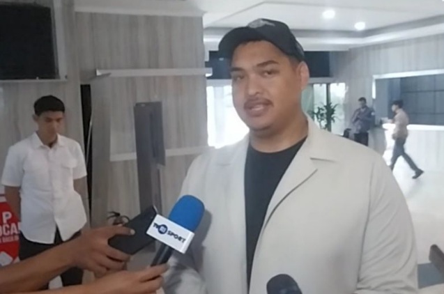 Menpora tekankan keadilan saat Qatar dan Arab Saudi tuan rumah Menpora tekankan keadilan saat Qatar dan Arab Saudi tuan rumah