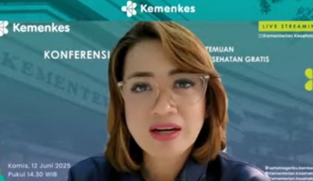 PCO: CKG investasi bangsa selamatkan nyawa hingga ekonomi keluarga