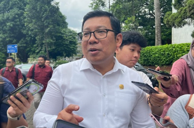 Kepala Bapanas tegaskan bantuan beras pada Juni-Juli sesuai sasaran Kepala Bapanas tegaskan bantuan beras pada Juni-Juli sesuai sasaran