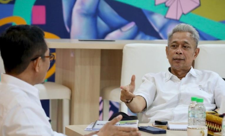 Kemensos sambut baik usul 20 hektare lahan Sekolah Rakyat Lhokseumawe Kemensos sambut baik usul 20 hektare lahan Sekolah Rakyat Lhokseumawe