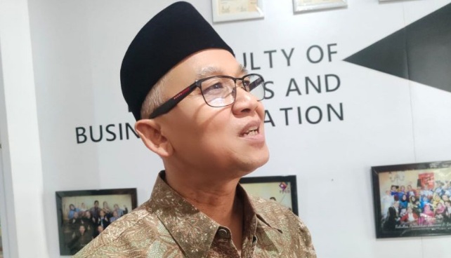 Wamendikdasmen: Pemberian PR ranahnya pendidik Wamendikdasmen: Pemberian PR ranahnya pendidik