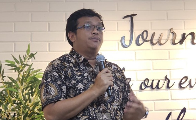 Ramai konten AI soal kerusakan Raja Ampat, ini tanggapan Kemkomdigi Ramai konten AI soal kerusakan Raja Ampat, ini tanggapan Kemkomdigi