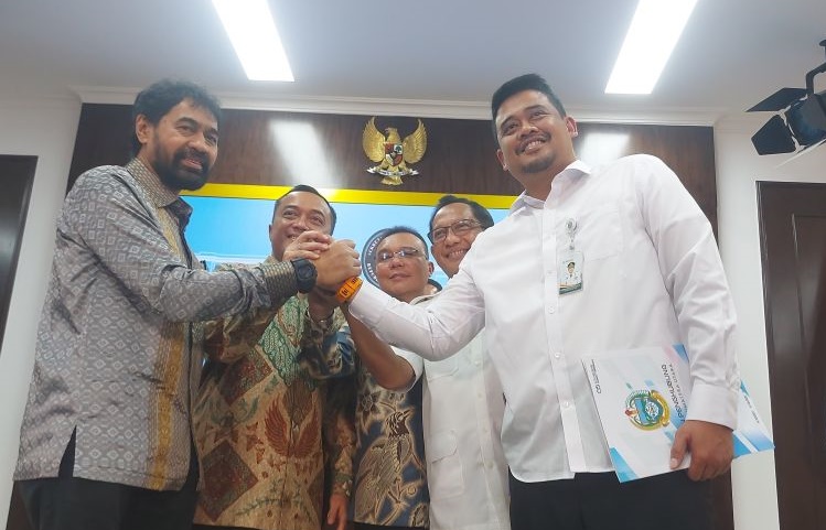 Pascasengketa 4 pulau, Gubernur Aceh temui Jusuf Kalla Pascasengketa 4 pulau, Gubernur Aceh temui Jusuf Kalla
