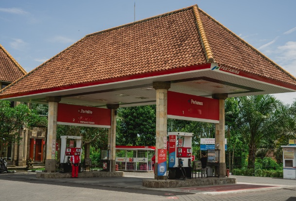 Pertamina Patra Niaga Jatimbalinus investigasi kualitas BBM di Bali Pertamina Patra Niaga Jatimbalinus investigasi kualitas BBM di Bali