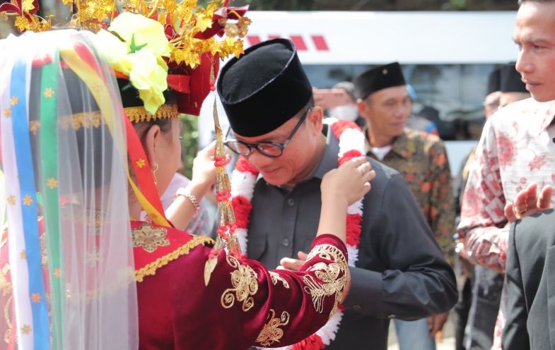 Mendes: Presiden pastikan Koperasi Desa tak matikan BUMDes Mendes: Presiden pastikan Koperasi Desa tak matikan BUMDes