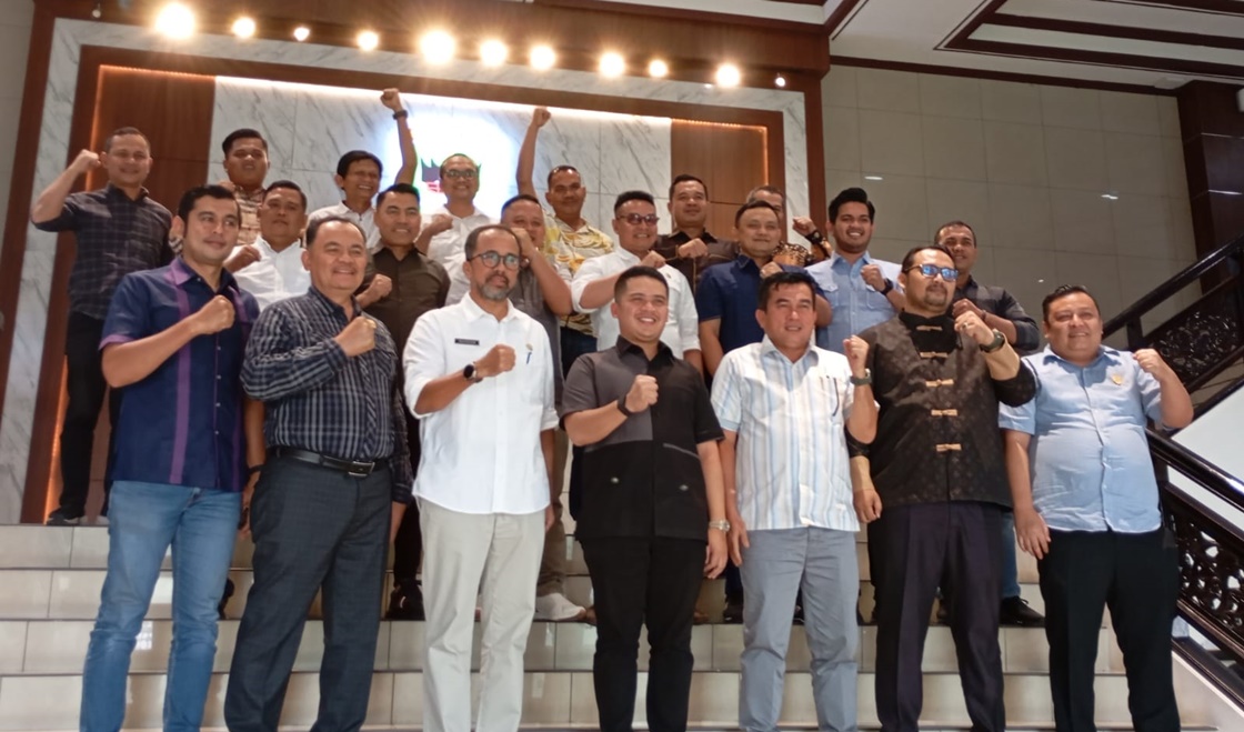Tak laksanakan rekomendasi, DPRD bisa gunakan hak angket