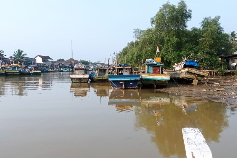 BMKG peringatkan cuaca ekstrem di Banten BMKG peringatkan cuaca ekstrem di Banten