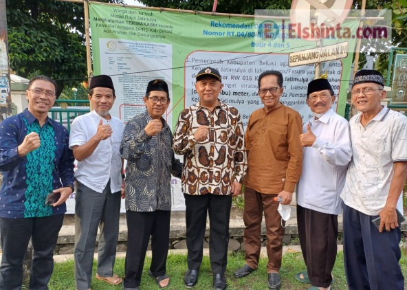 Legislator: Pendirian Islamic Center sesuai Asta Cita Presiden Prabowo Legislator: Pendirian Islamic Center sesuai Asta Cita Presiden Prabowo