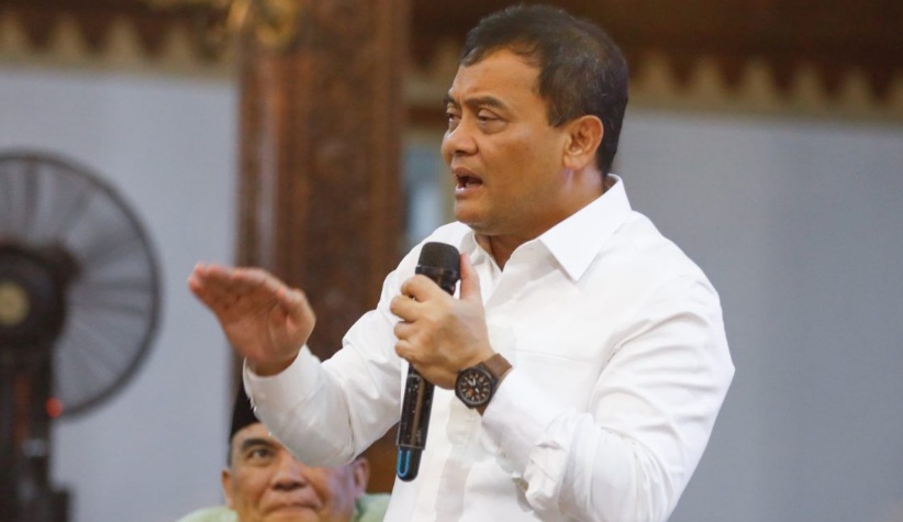 Investor Malaysia incar potensi budidaya ikan sidat di Cilacap Investor Malaysia incar potensi budidaya ikan sidat di Cilacap
