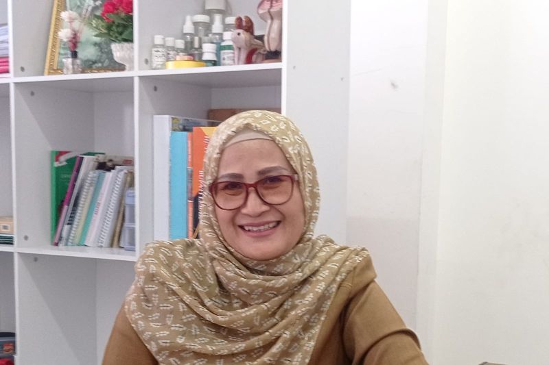 45.254 keluarga Risiko stunting di Lebak jadi target intervensi 45.254 keluarga Risiko stunting di Lebak jadi target intervensi