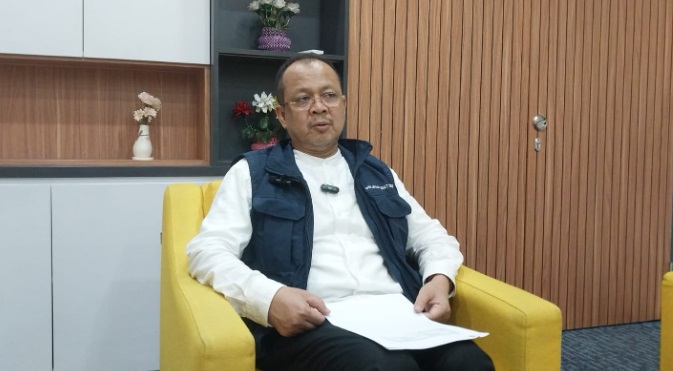 38.173 jamaah calon haji asal Jawa Barat telah diberangkatkan 38.173 jamaah calon haji asal Jawa Barat telah diberangkatkan