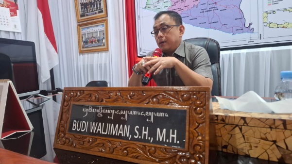 Legislator DIY: Pencabutan izin tambang Raja Ampat sesuai aspirasi rakyat Legislator DIY: Pencabutan izin tambang Raja Ampat sesuai aspirasi rakyat