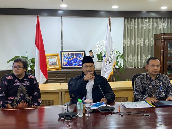 Kemensos dirikan dapur umum 8 titik korban erupsi Gunung Lewotobi Laki-laki Kemensos dirikan dapur umum 8 titik korban erupsi Gunung Lewotobi Laki-laki