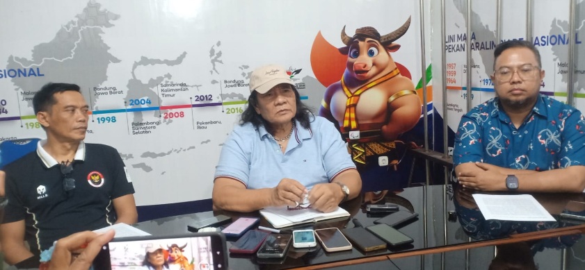 World Abilitysports Games 2025 batal, dua cabor internasional tetap ingin bertanding di Indonesia World Abilitysports Games 2025 batal, dua cabor internasional tetap ingin bertanding di Indonesia
