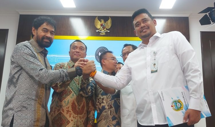 Gubernur Aceh buka peluang investasi migas