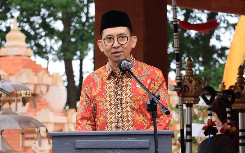 Menbud RI ajak Polandia kolaborasi dalam investasi sektor budaya Menbud RI ajak Polandia kolaborasi dalam investasi sektor budaya