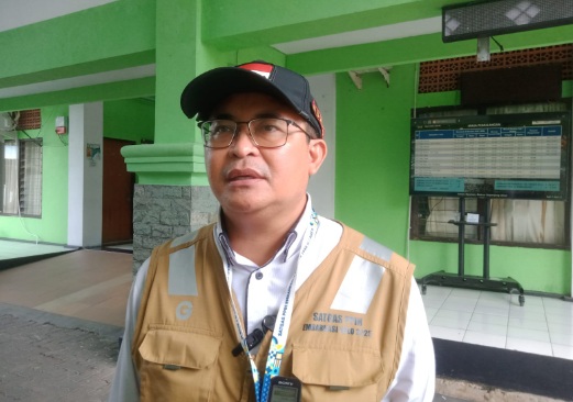Hari ke-5 pemulangan haji, 150 jemaah Debarkasi Solo masih dirawat di Arab Saudi Hari ke-5 pemulangan haji, 150 jemaah Debarkasi Solo masih dirawat di Arab Saudi