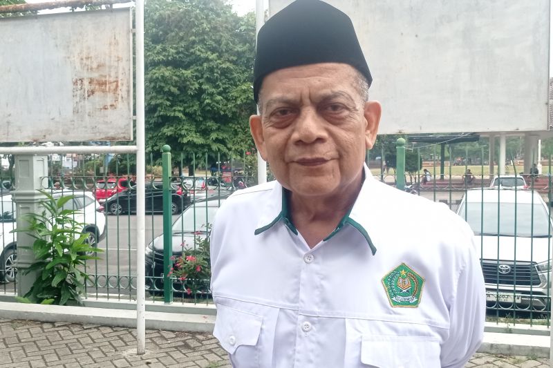 MUI Lebak: Haram bagi pedagang kurangi takaran MUI Lebak: Haram bagi pedagang kurangi takaran
