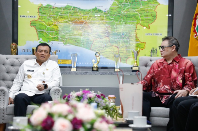 Bandara Ahmad Yani buka penerbangan Semarang-Kuala Lumpur, tiket Rp760 ribu Bandara Ahmad Yani buka penerbangan Semarang-Kuala Lumpur, tiket Rp760 ribu