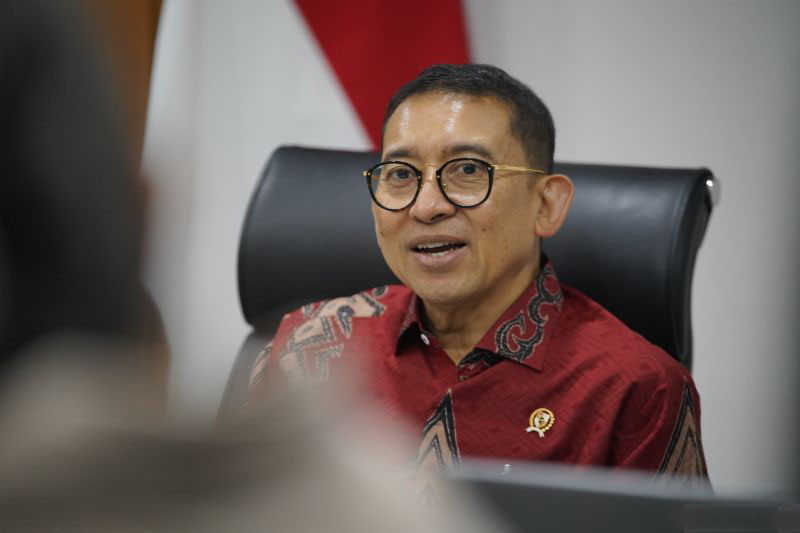 Menteri Kebudayaan: Kuliner tradisional negeri miliki kearifan budaya Menteri Kebudayaan: Kuliner tradisional negeri miliki kearifan budaya