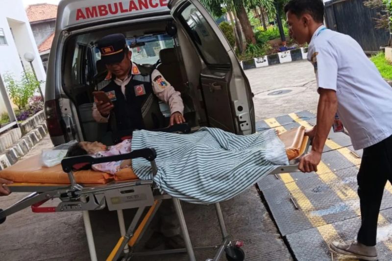 Penyiksaan orang tua terhadap anak nya di Surabaya Penyiksaan orang tua terhadap anak nya di Surabaya