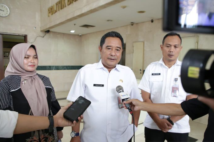 Kemendagri pelajari putusan MK soal jeda pemilu nasional-daerah Kemendagri pelajari putusan MK soal jeda pemilu nasional-daerah