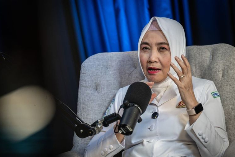 BMKG: Hujan di musim kemarau berdampak ganda bagi sektor pertanian BMKG: Hujan di musim kemarau berdampak ganda bagi sektor pertanian