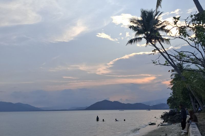Pemprov Lampung: KEK Pariwisata Teluk Pandan berpeluang dukung ekonomi Pemprov Lampung: KEK Pariwisata Teluk Pandan berpeluang dukung ekonomi