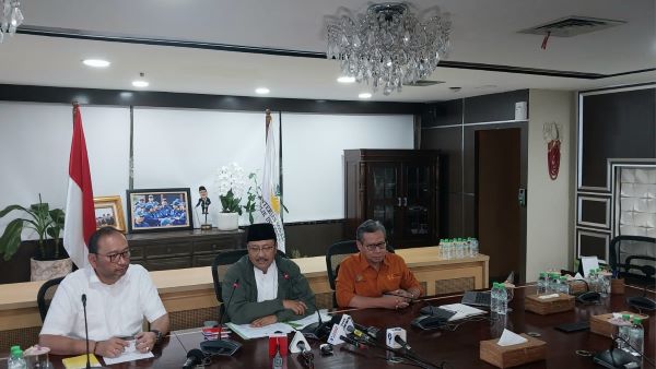 Pengungsi Lewotobi 4 ribu jiwa, Kemensos dirikan dapur umum dan salurkan logistik Pengungsi Lewotobi 4 ribu jiwa, Kemensos dirikan dapur umum dan salurkan logistik