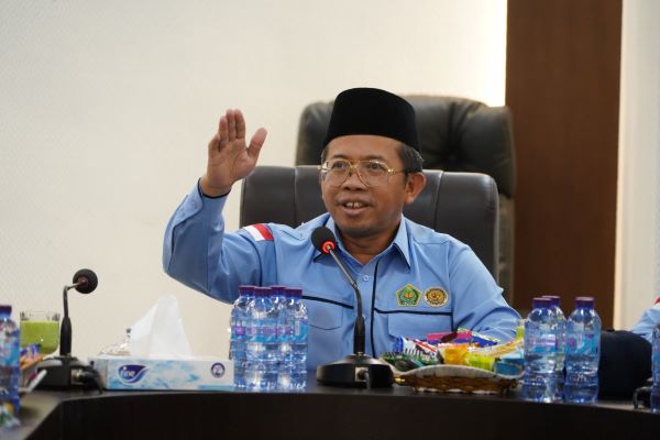 Jemaah haji reguler wafat dapat asuransi, cek ketentuannya Jemaah haji reguler wafat dapat asuransi, cek ketentuannya