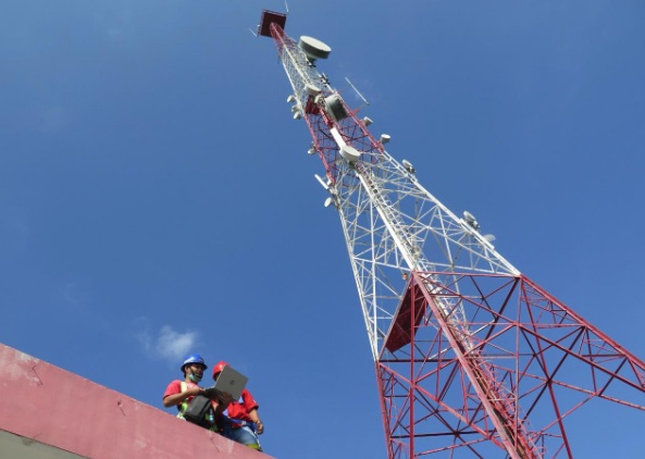 Telkomsel - PT. Bio Inti Agrindo akselerasikan pengembangan ekosistem digital sektor pertanian Telkomsel - PT. Bio Inti Agrindo akselerasikan pengembangan ekosistem digital sektor pertanian