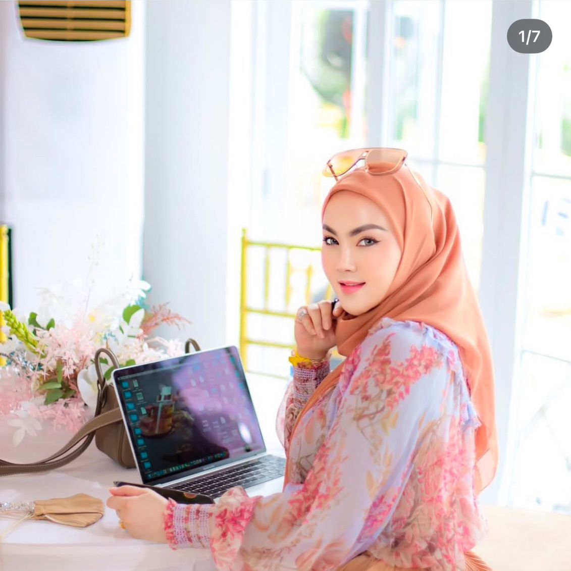 Jadi pengusaha bukan hanya soal peluang, tapi ketangguhan Jadi pengusaha bukan hanya soal peluang, tapi ketangguhan