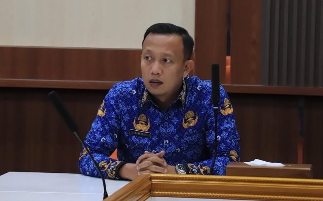 Kadisdik Palembang imbau warga ikut kawal proses SPMB SD-SMP Kadisdik Palembang imbau warga ikut kawal proses SPMB SD-SMP