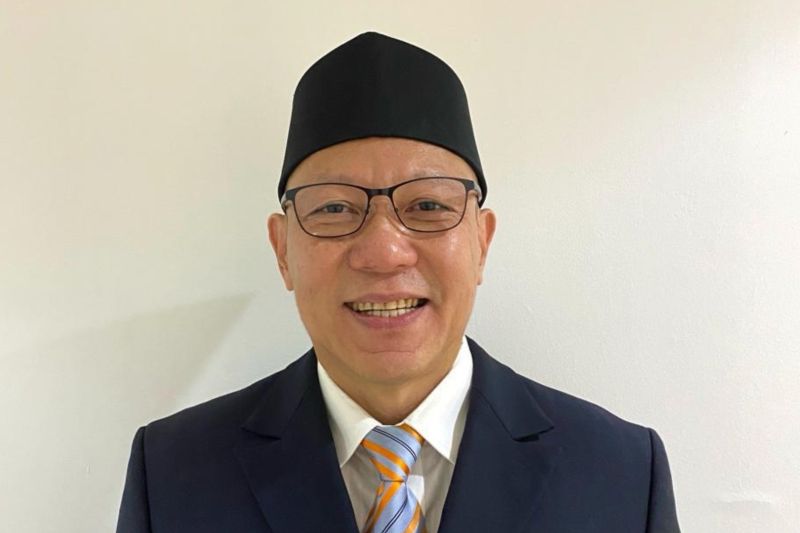 Akademisi sarankan pemerintah dengar TGPF 98 saat tulis ulang sejarah Akademisi sarankan pemerintah dengar TGPF 98 saat tulis ulang sejarah