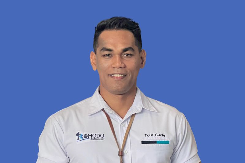 DPC HPI Mabar ingatkan pemandu wisata patuhi langkah keselamatan DPC HPI Mabar ingatkan pemandu wisata patuhi langkah keselamatan