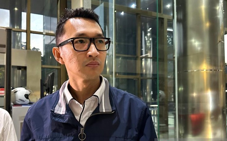KPK panggil empat saksi kasus pemerasan TKA di Jakarta dan Surabaya