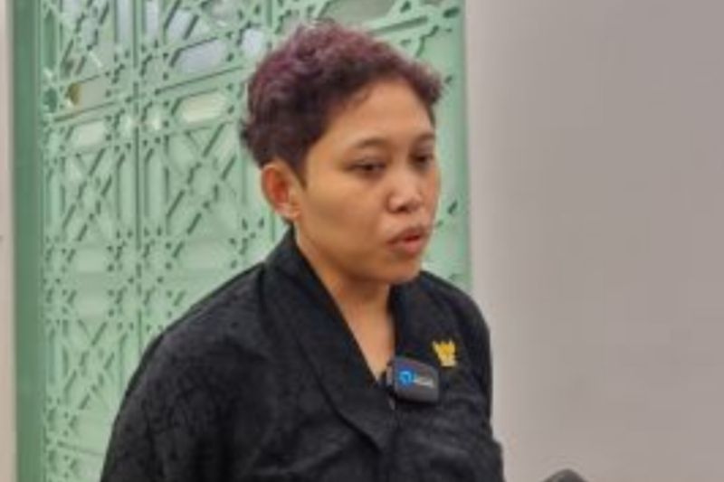 KPAI tekankan deteksi dini dan respons cepat kasus perundungan KPAI tekankan deteksi dini dan respons cepat kasus perundungan