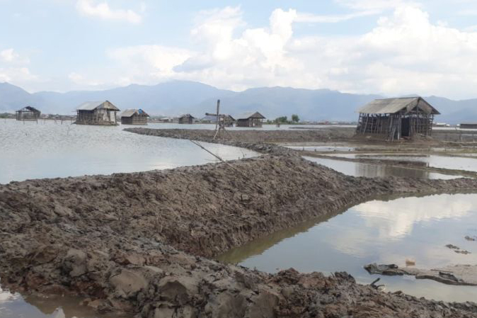 BMKG: Waspada banjir rob di pesisir NTB hingga 29 Juni BMKG: Waspada banjir rob di pesisir NTB hingga 29 Juni