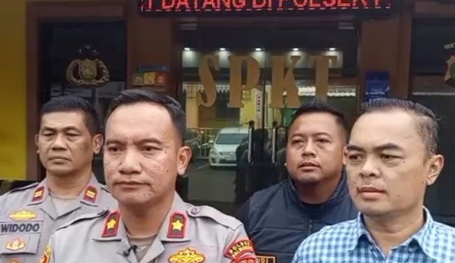 Seorang ibu di Palmerah Jakbar tega buang bayinya karena malu Seorang ibu di Palmerah Jakbar tega buang bayinya karena malu