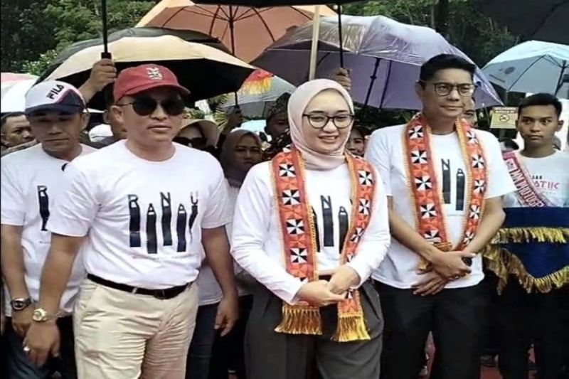 Lampung Barat anggarkan Rp5 miliar perbaiki jalan rusak Liwa-Sukau Lampung Barat anggarkan Rp5 miliar perbaiki jalan rusak Liwa-Sukau